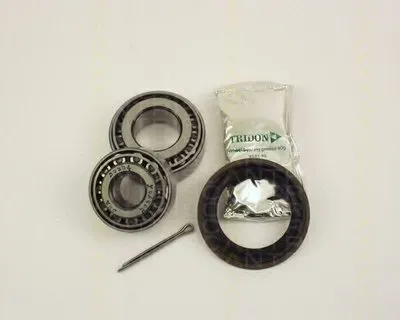 Комплект подшипника ступицы колеса TRISCAN купить