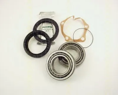 Комплект подшипника ступицы колеса TRISCAN купить