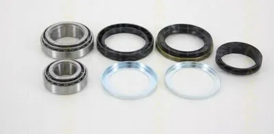 Комплект подшипника ступицы колеса TRISCAN купить