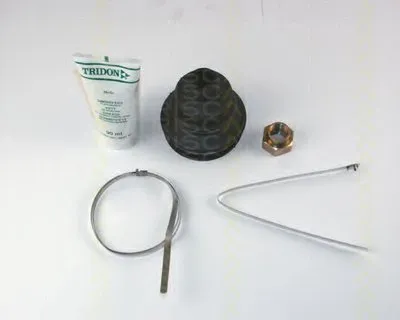 Комплект пылника, приводной вал TRISCAN купить