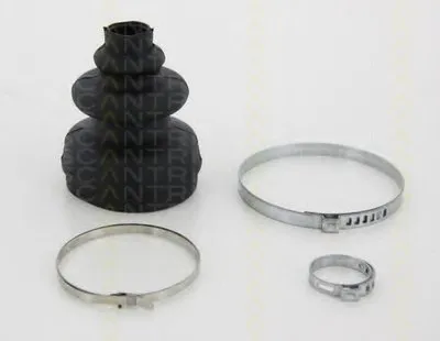 Комплект пылника, приводной вал TRISCAN купить