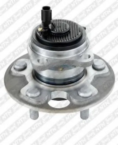 Комплект подшипника ступицы колеса SNR купить