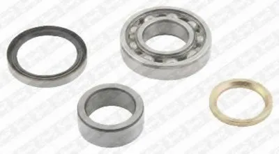 Комплект подшипника ступицы колеса SNR купить
