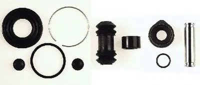 Ремкомплект, тормозной суппорт BUDWEG CALIPER купить