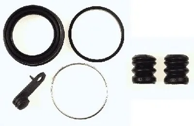 Ремкомплект, тормозной суппорт BUDWEG CALIPER купить