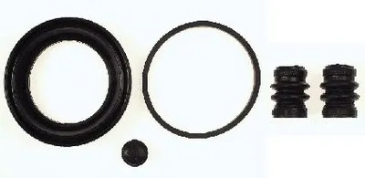 Ремкомплект, тормозной суппорт BUDWEG CALIPER купить