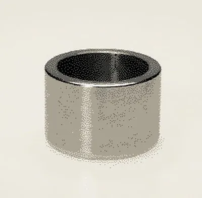 Поршень, корпус скобы тормоза BUDWEG CALIPER купить