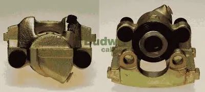 Тормозной суппорт BUDWEG CALIPER купить