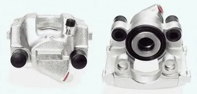 Тормозной суппорт BUDWEG CALIPER купить