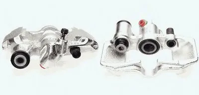 Тормозной суппорт BUDWEG CALIPER купить