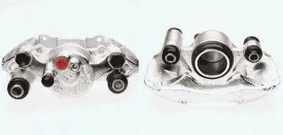Тормозной суппорт BUDWEG CALIPER купить