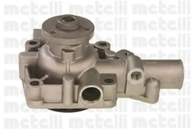 Водяной насос METELLI купить