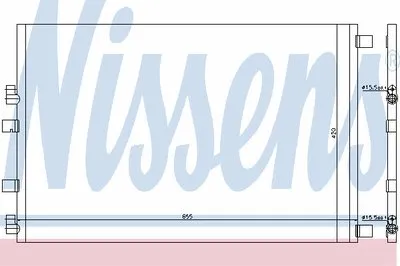 Конденсатор, кондиционер