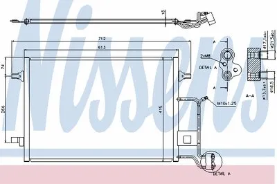 Конденсатор, кондиционер