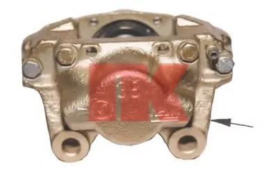 Тормозной суппорт NK купить