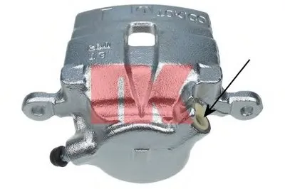 Тормозной суппорт NK купить