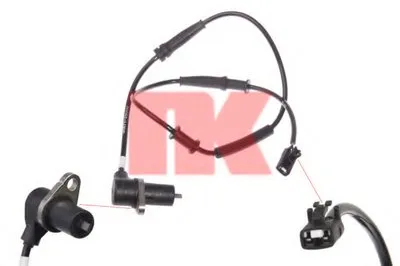 Датчик, частота вращения колеса NK купить