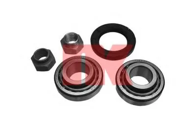 Комплект подшипника ступицы колеса NK купить