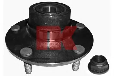 Комплект подшипника ступицы колеса NK купить