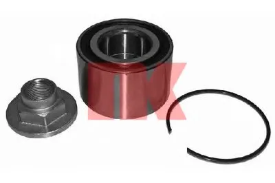 Комплект подшипника ступицы колеса NK купить