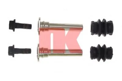 Направляющая гильза, корпус скобы тормоза NK купить