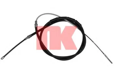 Трос, стояночная тормозная система NK купить