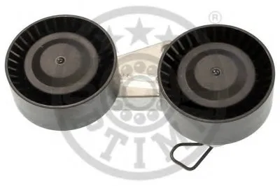 Натяжитель ремня, клиновой зубча OPTIMAL купить