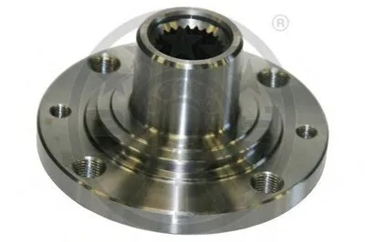 ? колесн. ступицы = OPTIMAL купить