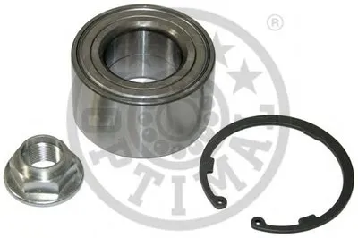 Комплект подшипника ступицы колеса OPTIMAL купить