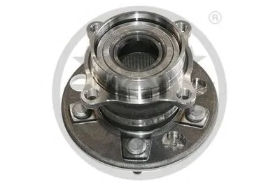 Комплект подшипника ступицы колеса OPTIMAL купить