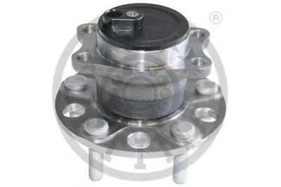 Комплект подшипника ступицы колеса OPTIMAL купить
