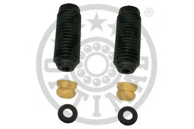 Пылезащитный комплект, амортизатор OPTIMAL купить