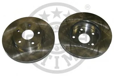 Тормозной диск OPTIMAL купить