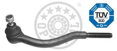 Наконечник поперечной рулевой тяги OPTIMAL купить