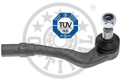 Наконечник поперечной рулевой тяги OPTIMAL купить