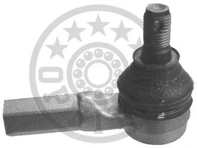 Наконечник поперечной рулевой тяги OPTIMAL купить