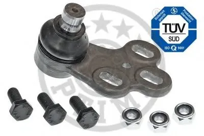 Шаровой шарнир OPTIMAL купить