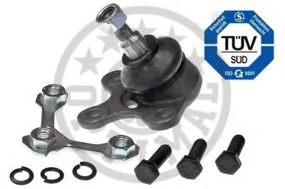 Шаровой шарнир OPTIMAL купить