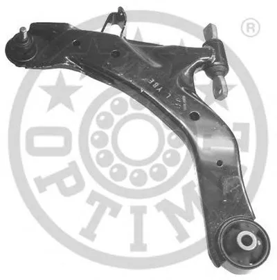 Рычаг независимой подвески колеса, подвеска колеса OPTIMAL купить