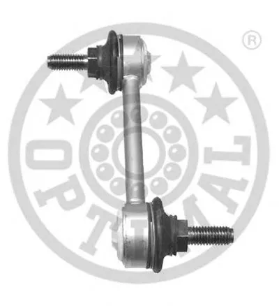 Стабилизатор, ходовая часть OPTIMAL купить