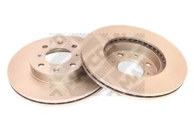 Тормозной диск MAPCO купить