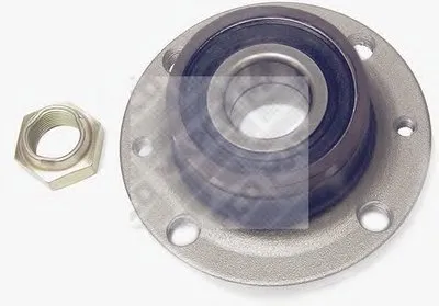 Комплект подшипника ступицы колеса MAPCO купить