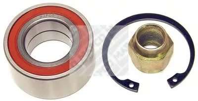 Комплект подшипника ступицы колеса MAPCO купить