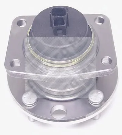 Комплект подшипника ступицы колеса MAPCO купить