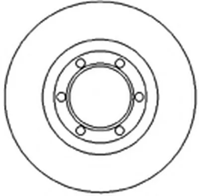 Тормозной диск MAPCO купить