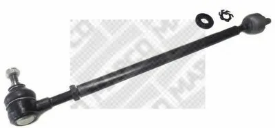 Поперечная рулевая тяга MAPCO купить