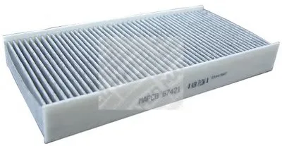 Фильтр, воздух во внутренном пространстве MAPCO купить