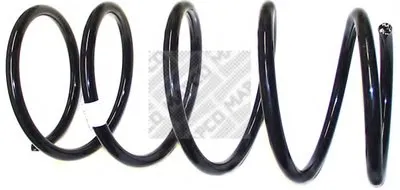 винтовая пружина MAPCO купить