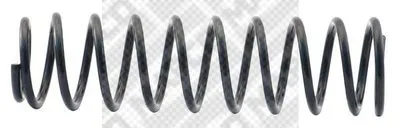 винтовая пружина MAPCO купить