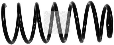 винтовая пружина MAPCO купить